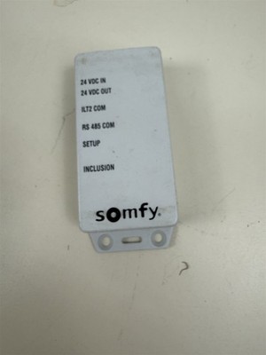 Somfy Zigbee Digital Motor Interface 1870220