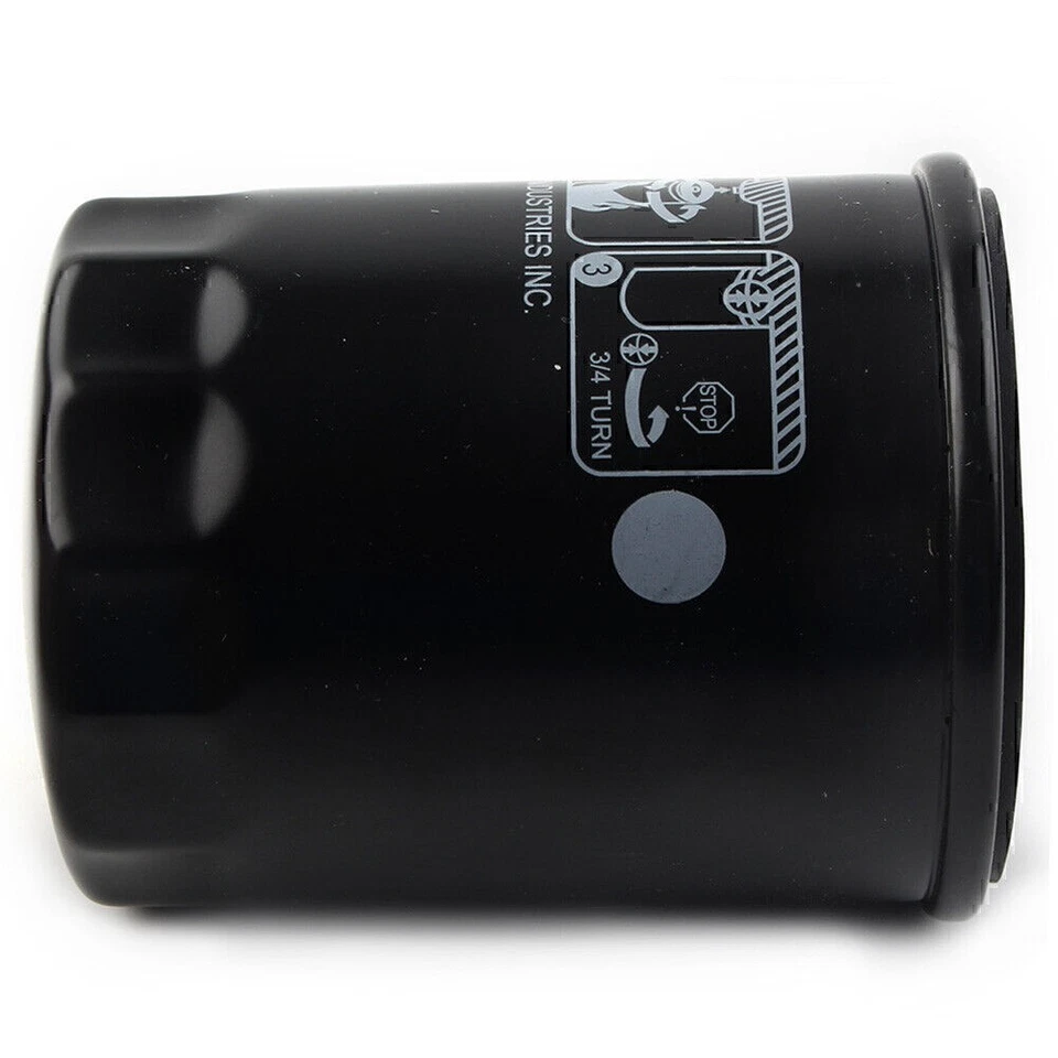 NEW OIL FILTER FOR POLARIS 2540006 2540086 2540122 REPLACEMENT RZR Sportsman - Bild 4 von 4