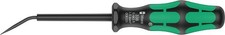 Wera Tools 5008101001 338 Actuation Tool For Terminal Blocks, 1EA