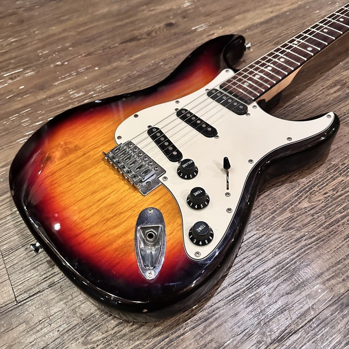 SX 6 String Electric Guitars for sale | eBay