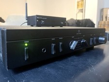 LINN  INTEK  Vollverstärker Amplifier mit sehr gutem Phono MM/MC High End