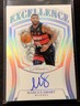 2024-25 Panini Flawless #EXS-MSG Marcus Smart! Auto! 10/25! ENN Cards