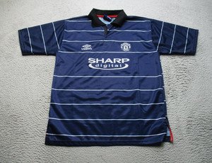 Umbro Manchester United | eBay