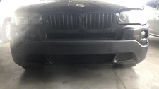 Pare-choc avant BMW X3