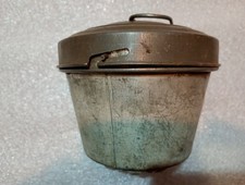 Stampo Per Dolci /Budini Inizio 900