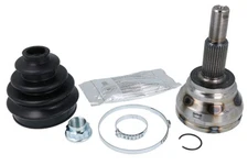 Metelli 15-1872 joint kit, drive shaft for Lexus, Toyota