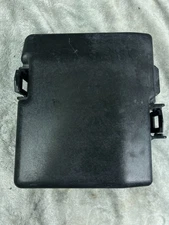 2015-2019 Hyundai Sonata engine Bay Relay Fuse Box Cover Lid 91950-C1820 OEM