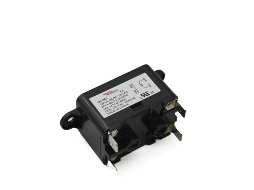 90-362 White Rodgers 120V Spst N/O Fan Relay OEM 90-362