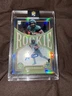 2022 Panini Legacy Kenneth Walker III- Silver Rookie Auto!! Super Bowl MVP!!