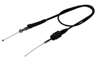 JMP Gaszug Passt An Kawasaki KX 125 250 92-08