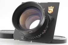 【MINT】 Fujifilm FUJI Fujinon W 210mm f/5.6 Copal Large Format Lens JAPAN