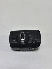 2015-2020 AUDI A3 (8V) FRONT LEFT DRIVER DASH...