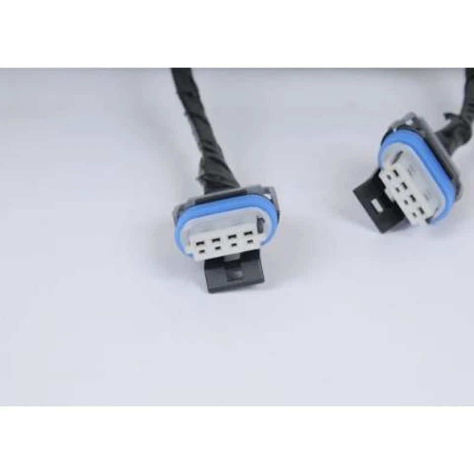 Fio de bobina de ignição 356G AC Delco para Chevy Yukon Suburban Avalanche Hummer H2 - Imagem 2 de 3