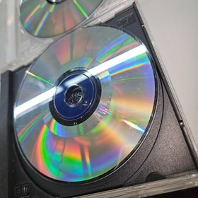 Sega Dreamcast Console System Controller, 3 Games & Cables HKT-3020 TESTED