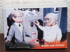 Gerry Anderson's Supercar Unstoppable Cards 2017 Factory Sealed Trading Card Set