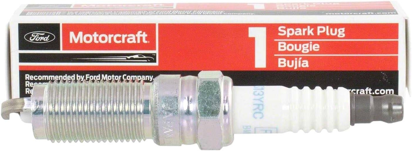 Motorcraft Spark Plug - SP532X 