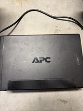 APC BACK-UPS XS 1000 - System Surge Protector
