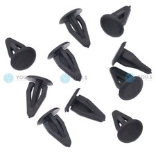 10 x YOU.S Original Kofferraumverkleidung Clip für VW Jetta I II LT 28-35 40-55