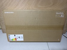 SAMSUNG LS27A700NWPXXU 4K Ultra HD 27" IPS LED Monitor - New Sealed