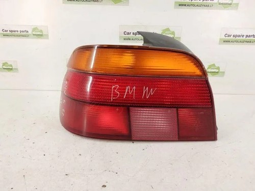 BMW 5 E39 Rücklicht hinten links 2.93 Diesel 142kw 2002 27149946