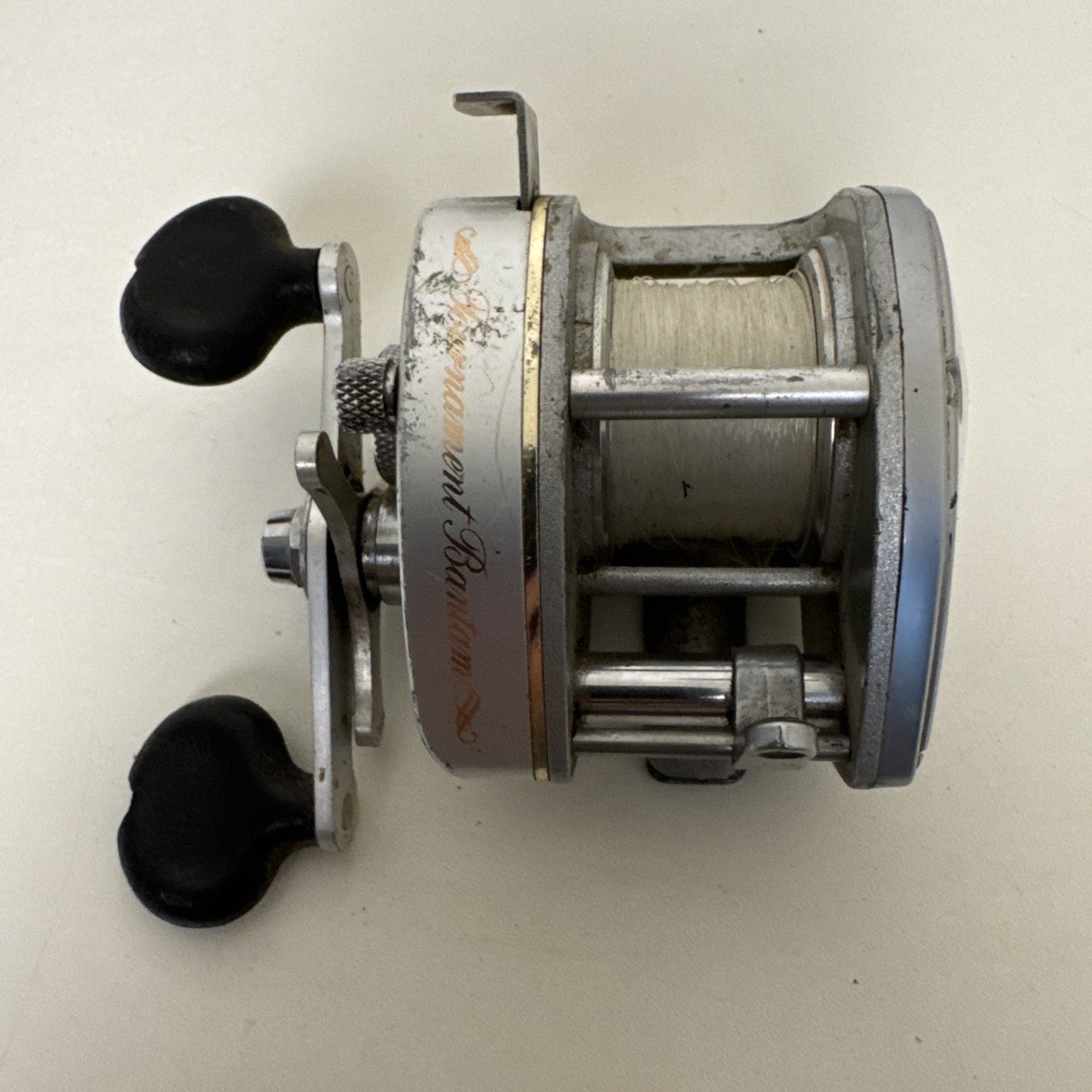 Shimano Bantam 1000 Fishing REEL SG Baitcast JAPAN Vtg X | eBay