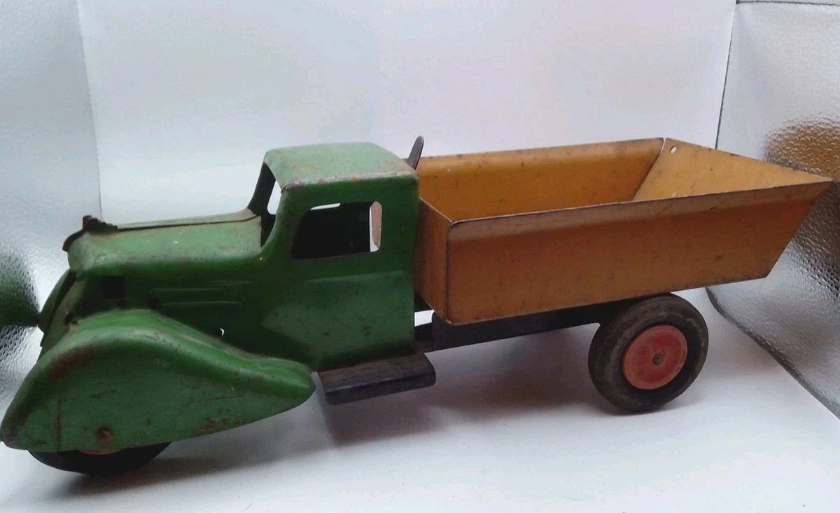 Kingsbury Vintage Manufacture Diecast Cars, Trucks & Vans for sale