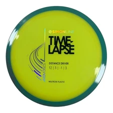 Time-Lapse | Neutron | Yellow/Blue 174g