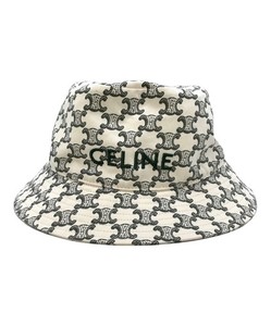 Celine Bucket Hat | eBay