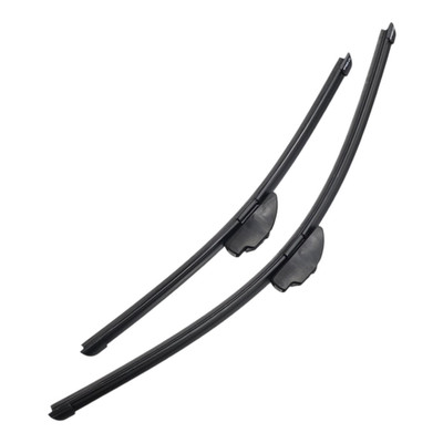 Silbak 24''-18'' Front Wiper Blade Set For Buick LaCrosse 2010-2013