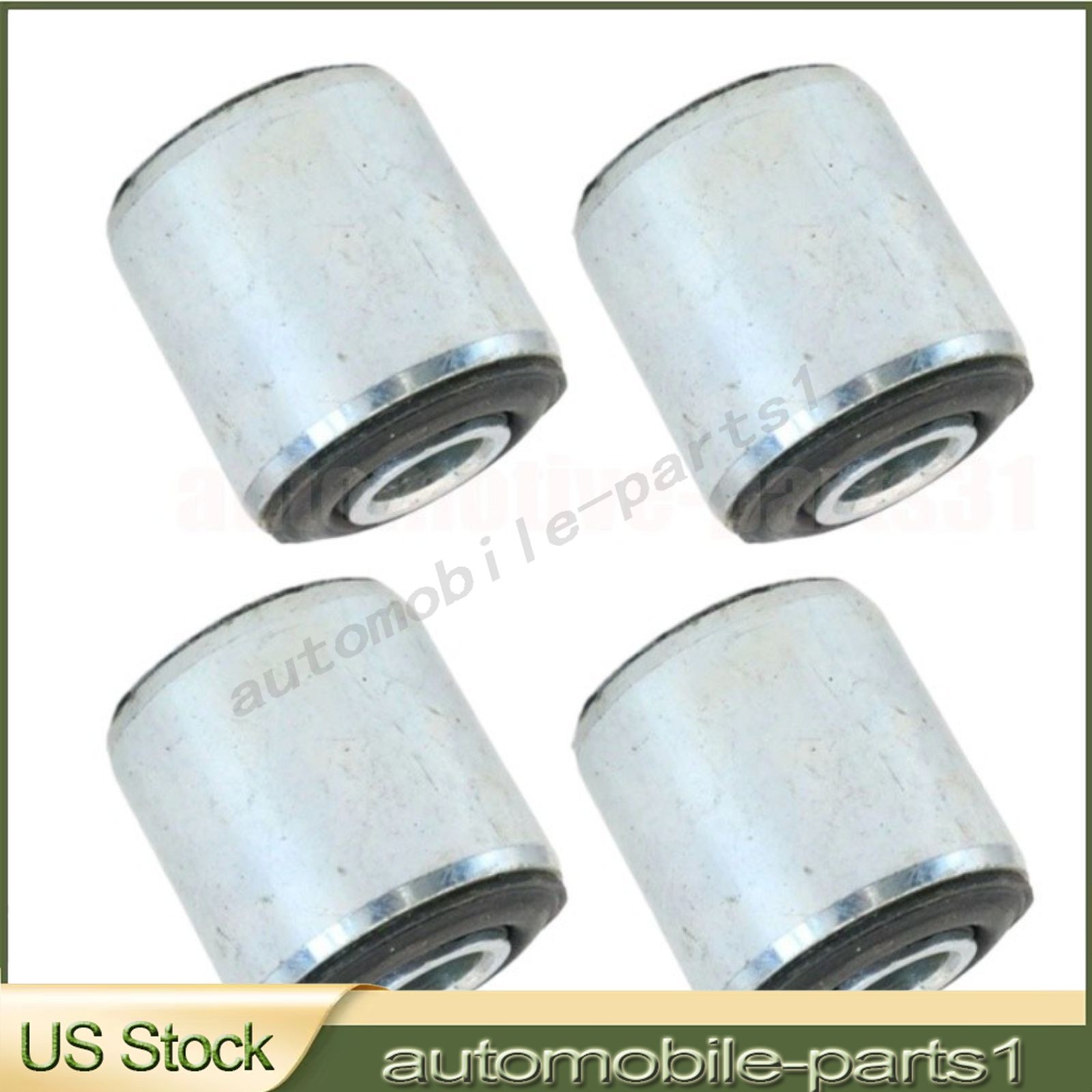 For Ferrari 550 575 599 612 4PCS Front Shock Bushing Ball Joint 157630 New US