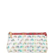 Dooney & Bourke It On the Go Cosmetic Case | Other