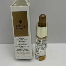 Guerlain Abeille Royale Youth Watery Oil SERU...