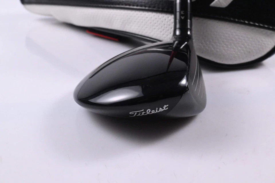 Titleist GT2 #3 Wood / 16.5 Degree / Stiff Flex Project X Denali Red 60 Shaft - Image 3 of 4