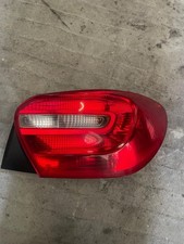 Mercedes A Class W176 2012-2015 O/S Right Rear Tail Light A1769060200 Genuine