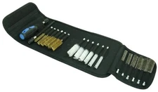 Astro Pneumatic 9020 20 Piece Wire Brush Set
