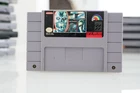 T2 TERMINATOR 2: THE ARCADE GAME (1993) - Super Nintendo / SNES, Cart Only