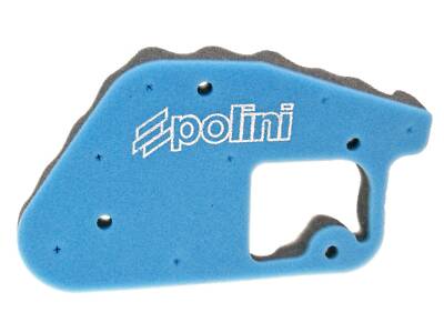Luftfilter Einsatz Polini Yamaha BWs Slider Zuma MBK Booster Stunt 50
