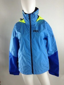 helly hansen hp fjord jacket