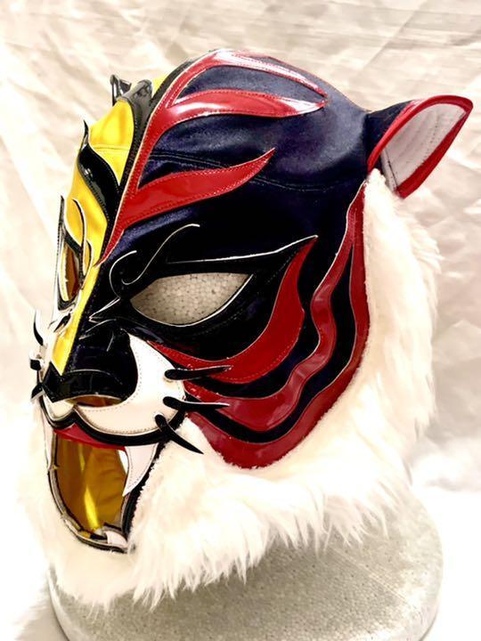 7*8様 TIGER MASK FINAL COLLECTION 7*8様 TIGER MASK FINAL