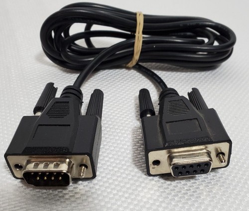 VGA To RCA,CAT 6,DB9,AV/STEREO,DB9 M/F EXTENSION,3.5MM TO STEREO,USB CABLE LOT - Picture 16 of 19
