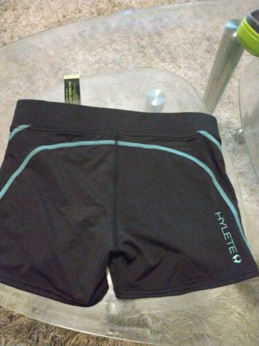 pantaloncino hylete donna M - Foto 2 di 4
