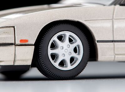 TOMICA LIMITED VINTAGE NEO 1/64 LV-N235c NISSAN 180SX TYPE