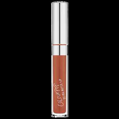 Colour Pop Ultra Matte Lip Liquid Lipstick - ALL SHADES- 100