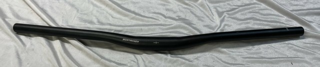 bontrager forged bar ends