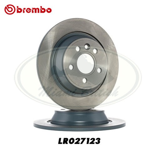 Land rover lr027123