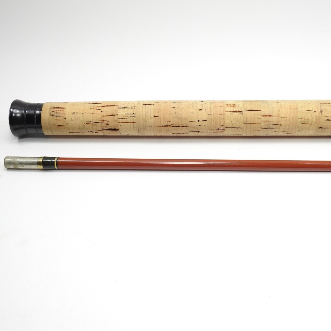 Phillipson Deluxe Fiberglass Spinning Rod. DS90SP. 8'. | eBay