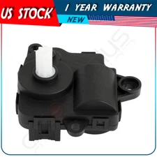 For Equinox GMC Terrain 10-13 604-185 Blend Door Actuator Air Mode Temperature