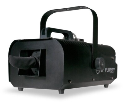 AMERICAN DJ VF Flurry EP Schneemaschine 600W