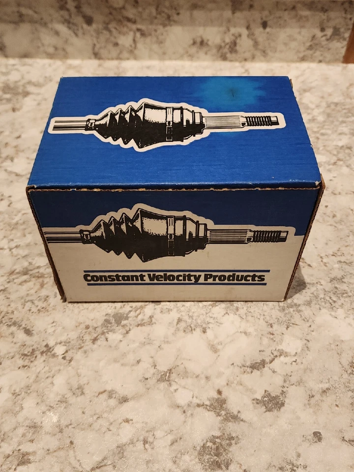 CV 联合靴套件 精密接头 7440 适合 93-04 吉普大切诺基 — 第 3/3 张图片