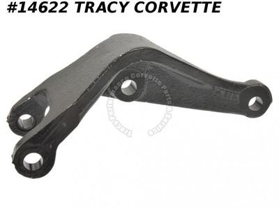 1972-1982 Corvette Alternator Mount Bracket GM# 3951337 GM  